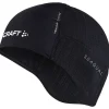 Craft Active Extreme X Wind-hat Black/granit L/XL