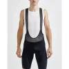 Craft ADV Aero bib shorts M Black XXLarge
