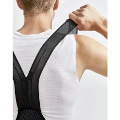 Craft ADV Aero bib shorts M Black XXLarge