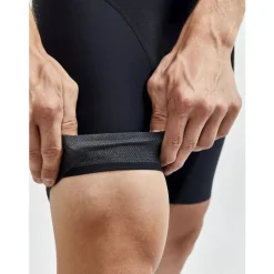 Craft ADV Aero bib shorts M Black XXLarge