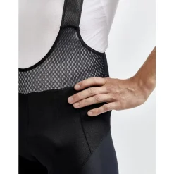 Craft ADV Aero bib shorts M Black XXLarge