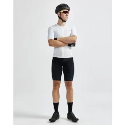 Craft ADV Aero bib shorts M Black XXLarge