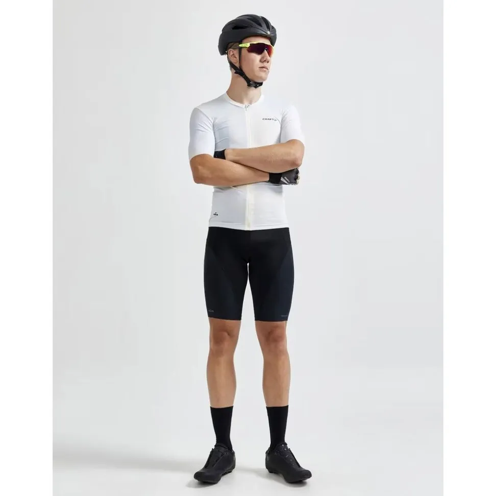 Craft ADV Aero bib shorts M Black XXLarge