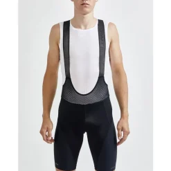 Craft ADV Aero bib shorts M Black Large