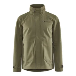 Craft ADV Bike Ride Hydro Jacket M Rift XXLarge