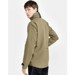 Craft ADV Bike Ride Hydro Jacket M Rift XXLarge