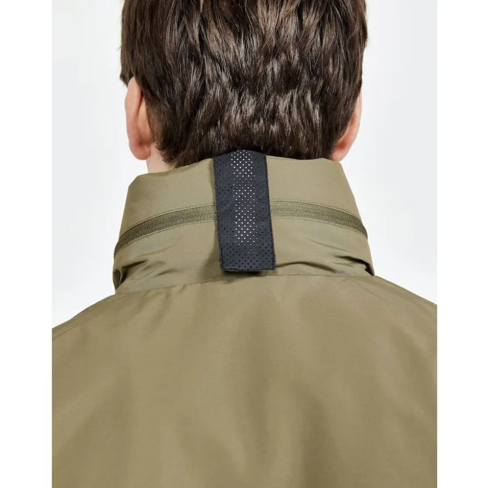 Craft ADV Bike Ride Hydro Jacket M Rift XXLarge