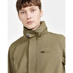 Craft ADV Bike Ride Hydro Jacket M Rift Medium