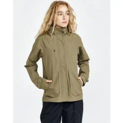 Craft ADV Bike Ride Hydro Jacket W Rift XLarge