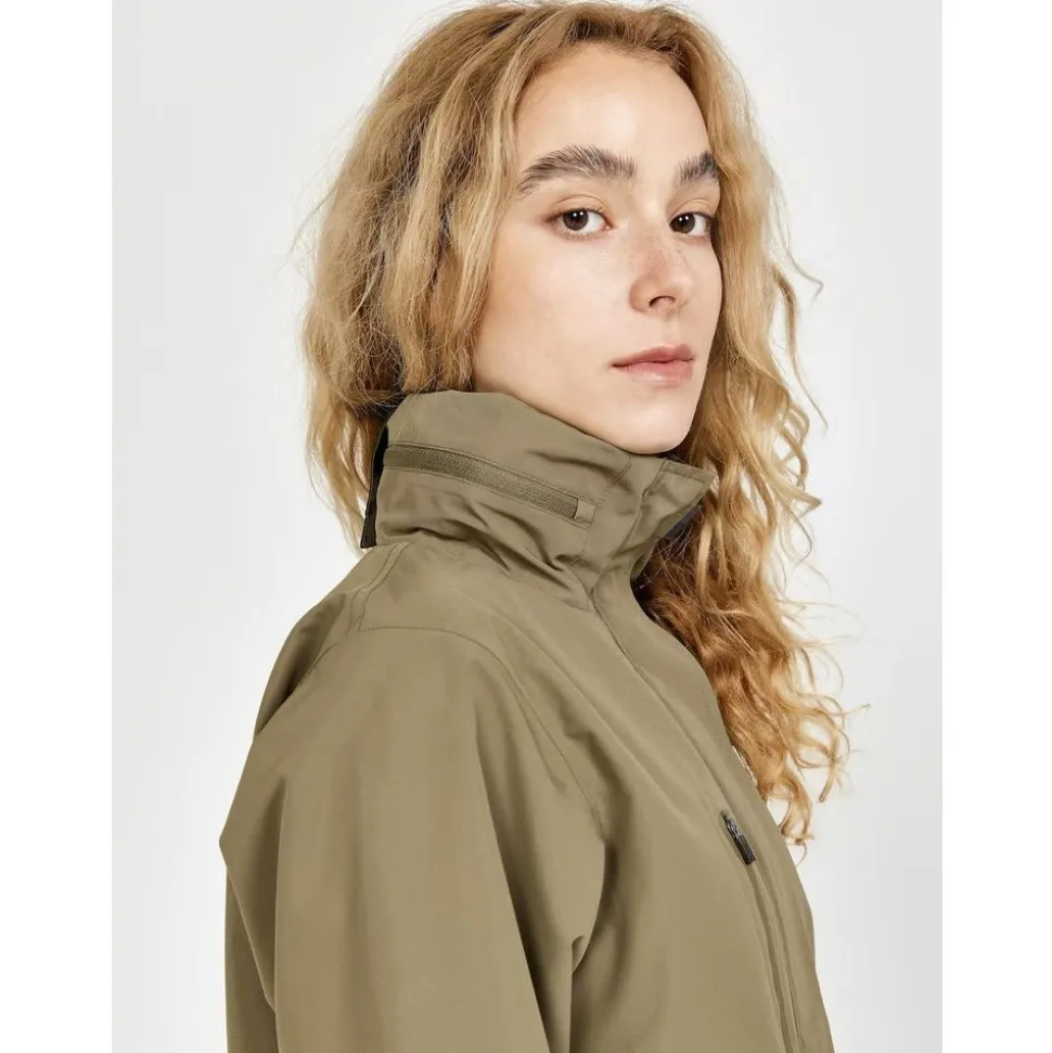 Craft ADV Bike Ride Hydro Jacket W Rift XLarge