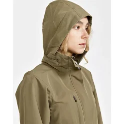 Craft ADV Bike Ride Hydro Jacket W Rift Small