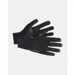 Craft All Weather Gloves Black 11/XL