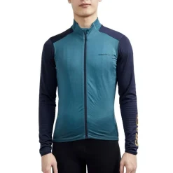 Craft Core Bike SubZ Lange Mouwen Shirt M