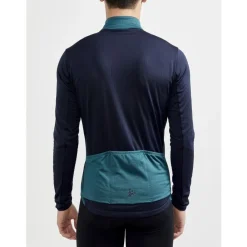Craft Core Bike SubZ Lange Mouwen Shirt M