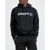 Craft CORE Craft Hood M Black Small