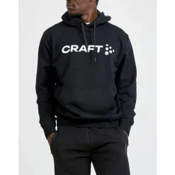 Craft CORE Craft Hood M Black Small