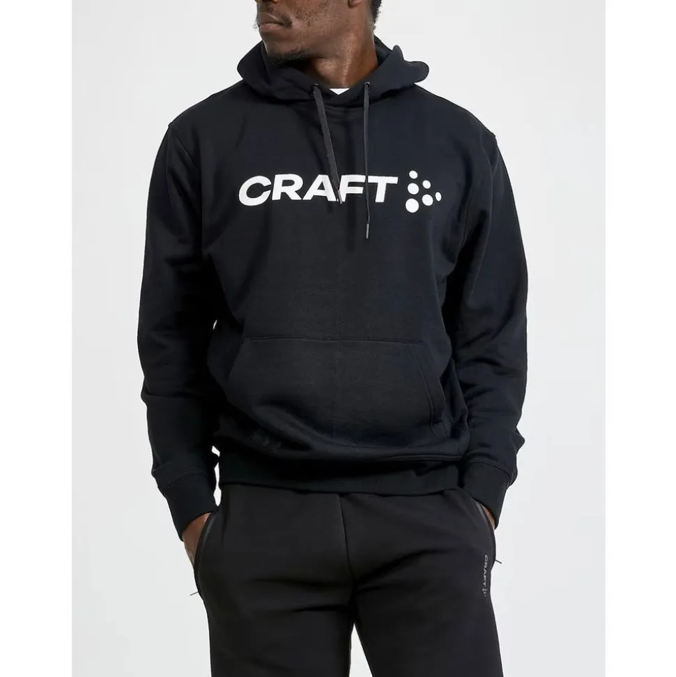 Craft CORE Craft Hood M Black Small