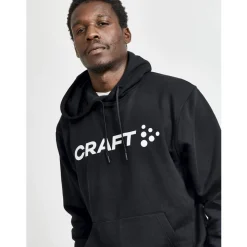Craft CORE Craft Hood M Black Small
