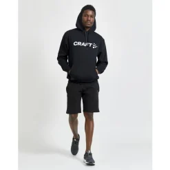 Craft CORE Craft Hood M Black Small