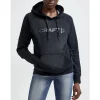 Craft CORE Craft Hood W Black Small