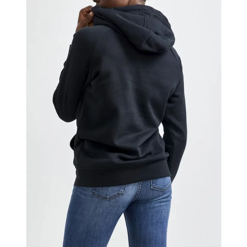 Craft CORE Craft Hood W Black Small