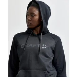 Craft CORE Craft Hood W Black Small