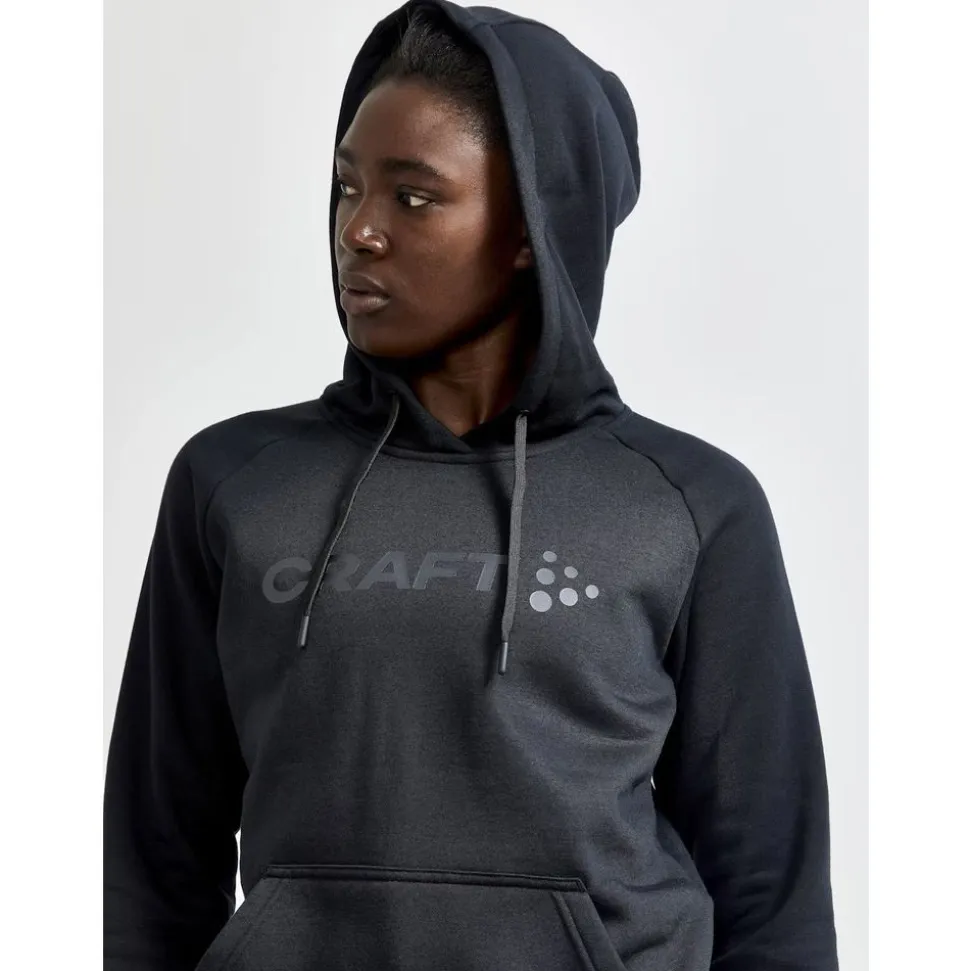 Craft CORE Craft Hood W Black Small