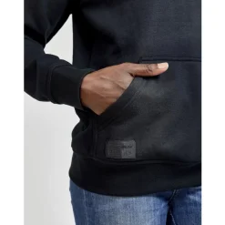 Craft CORE Craft Hood W Black Small