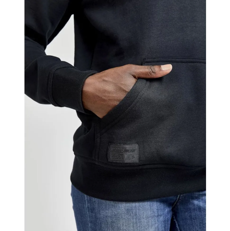 Craft CORE Craft Hood W Black Small