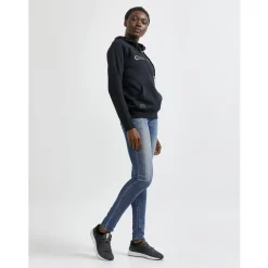 Craft CORE Craft Hood W Black Small