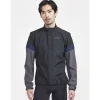 Craft CORE Endur Hydro Jacket M Black/Shock Large