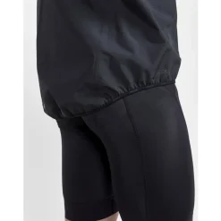 Craft CORE Endur Hydro Jacket M Black/Shock Large