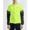 Craft CORE Endur Hydro Jacket M Flumino/Black XLarge