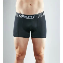 Craft CORE Greatness Bike Boxer M Black/White XXLarge