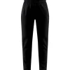 Craft Core Soul Zip Sweatpants W Black Small