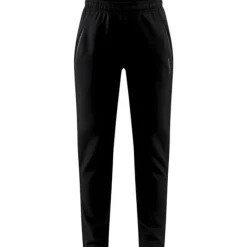 Craft Core Soul Zip Sweatpants W Black Small