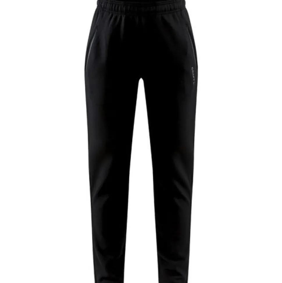 Craft Core Soul Zip Sweatpants W Black XXLarge