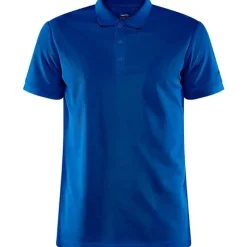 Craft Core Unify Polo Shirt M Cobolt Small