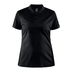 Craft CORE Unify Polo Shirt W Black Small