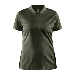 Craft CORE Unify Polo Shirt W Cobolt Large