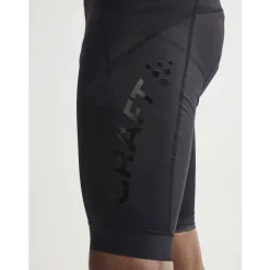 Craft Essence Bib Shorts M Black Medium