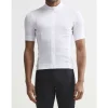 Craft Essence Jersey M White XLarge