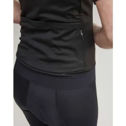 Craft Essence Jersey W Black Small