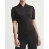Craft Essence Jersey W Black XL