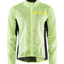 Craft Essence Light Wind Jacket M Flumino XLarge