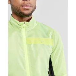 Craft Essence Light Wind Jacket M Flumino XLarge