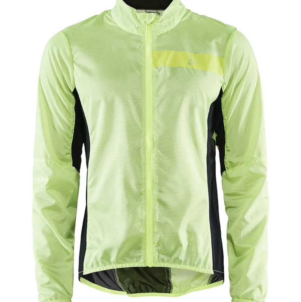 Craft Essence Light Wind Jacket M Flumino XXLarge