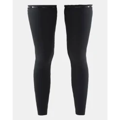 Craft Leg Warmer Black XL/XXL