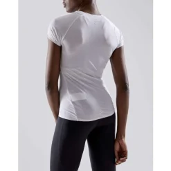 Craft Pro Dry Nanogewicht SS W White M