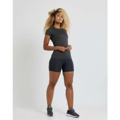 Craft Pro Dry Nanogewicht SS W Black XL